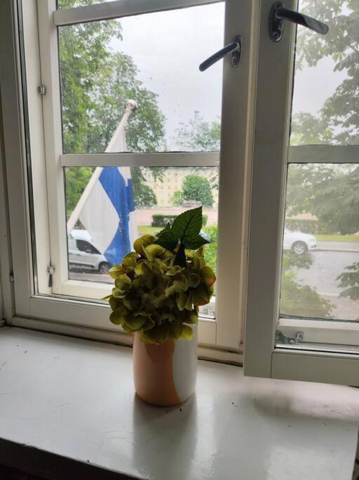 Studio In Kallio هلسنكي المظهر الخارجي الصورة