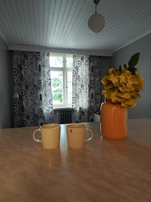 Studio In Kallio هلسنكي المظهر الخارجي الصورة