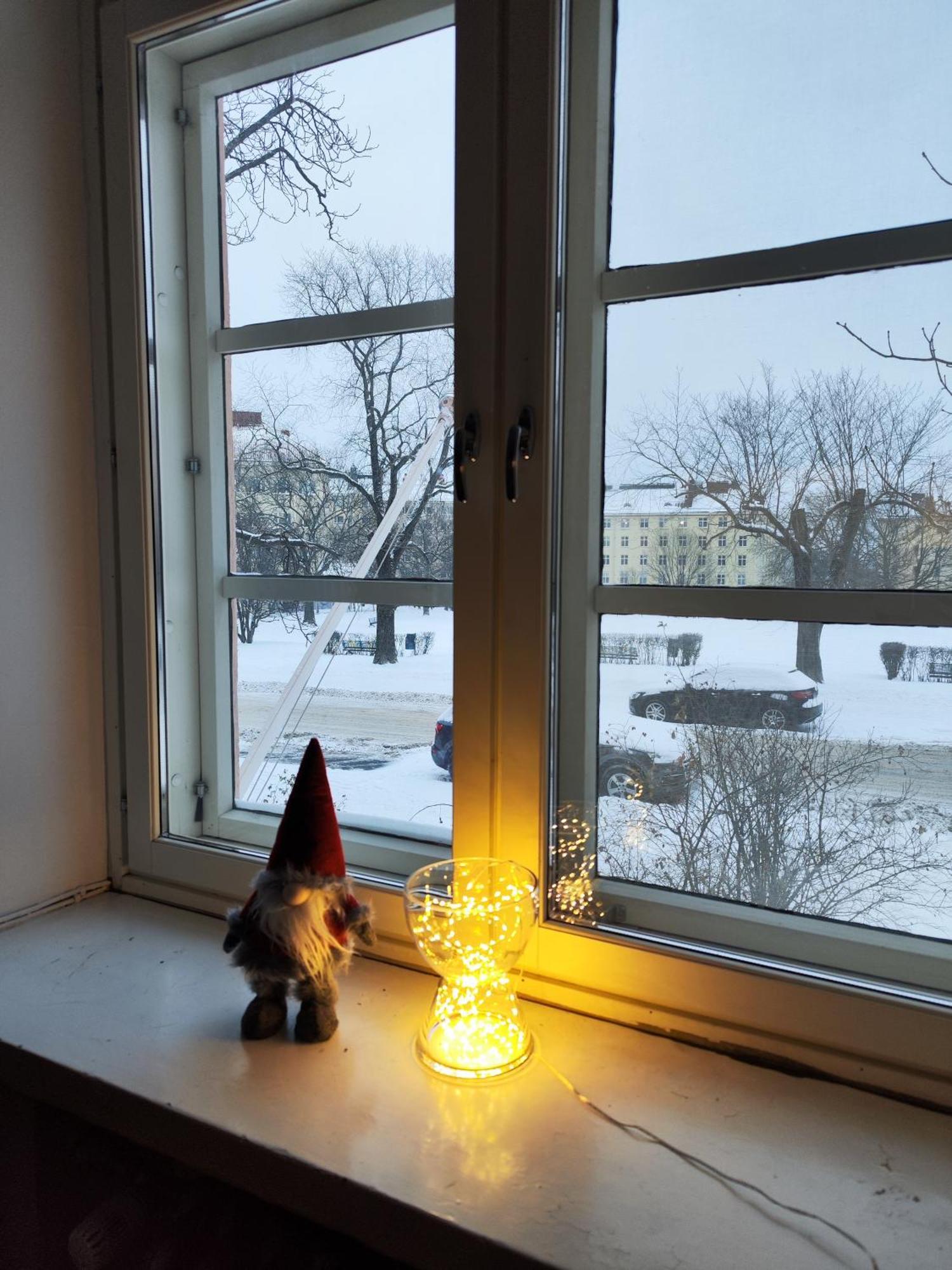 Studio In Kallio هلسنكي المظهر الخارجي الصورة